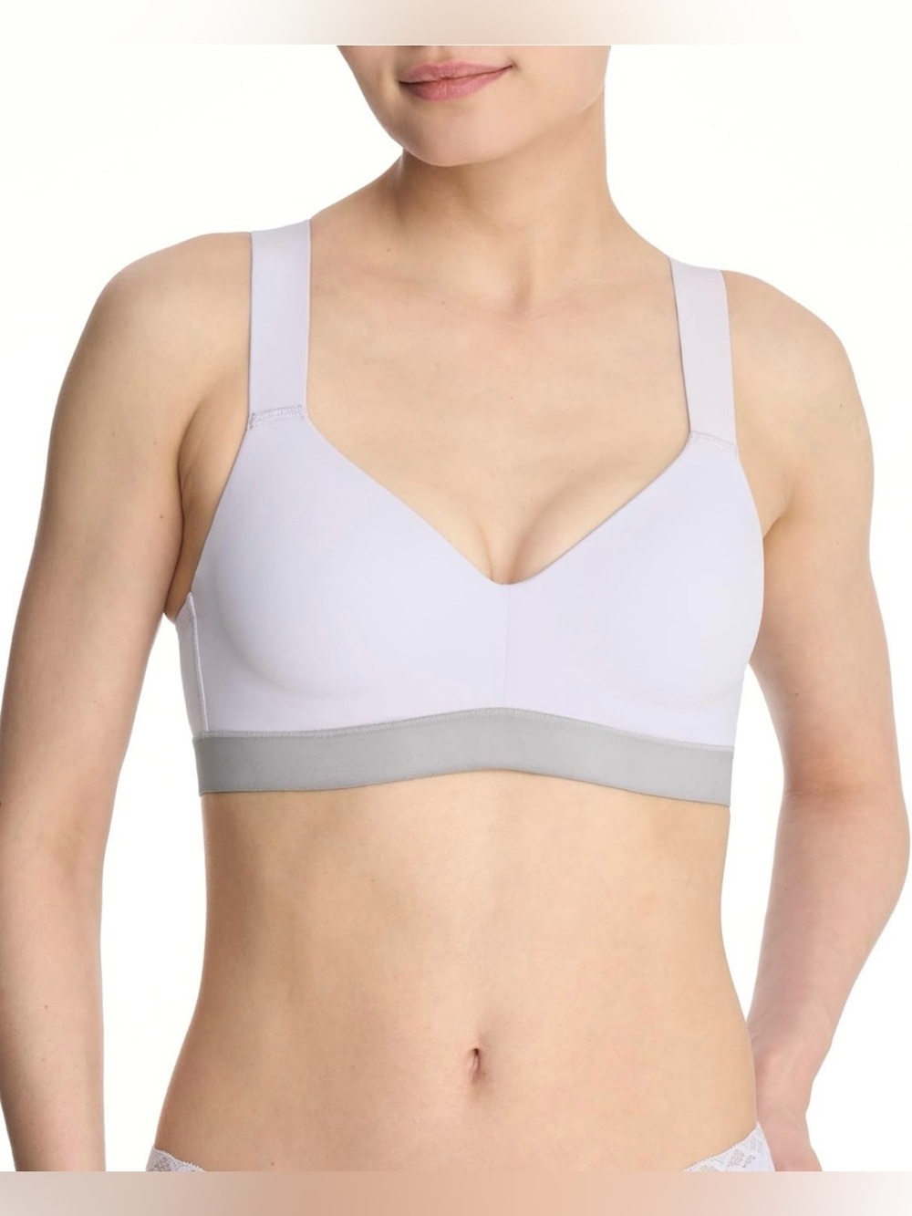 Natori Women's Dynamic Convertible Contour Sport Bra